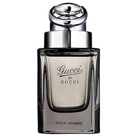 Оригинален мъжки парфюм GUCCI By Gucci Pour Homme EDT Без Опаковка /Тестер/